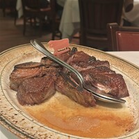 ウルフギャング・ステーキハウス 丸の内店 - 