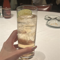 ウルフギャング・ステーキハウス 丸の内店 - 