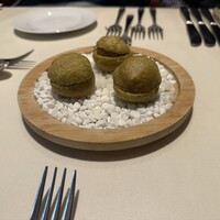 ブラッスリー アミカル - 