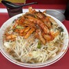ラーメン二郎 湘南藤沢店