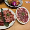 炭火焼肉 キョロちゃん 池田店