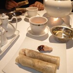 中国飯店 - 焼き立てペキンダック