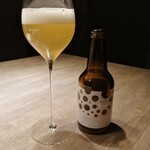 USHIGORO S. - ロココ