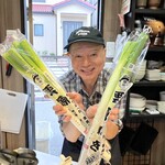 生ホルモン処 おさむちゃん。 - 