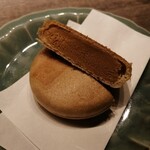 USHIGORO S. - 最中