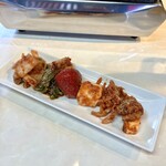 生ホルモン処 おさむちゃん。 - 