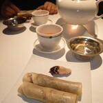 中国飯店 - 焼き立てペキンダック