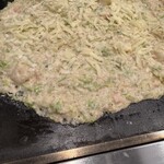 月島もんじゃたまとや 天神 - 