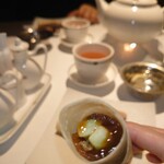 中国飯店 - 焼き立てペキンダック