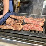 生ホルモン処 おさむちゃん。 - 