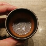 USHIGORO S. - ハマグリ牛出汁