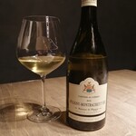 USHIGORO S. - ピュリニーモンラッシェ