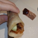 中国飯店 - 焼き立てペキンダック