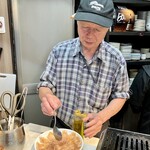 生ホルモン処 おさむちゃん。 - 