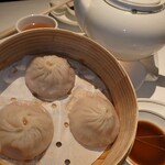 中国飯店 - 名匠 ショウロンポー