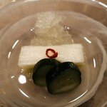 USHIGORO S. - 水キムチ