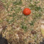 月島もんじゃたまとや 天神 - 