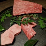 USHIGORO S. - お肉さんたち