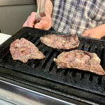 生ホルモン処 おさむちゃん。 - 