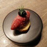 USHIGORO S. - タルタル