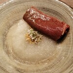 USHIGORO S. - ゆずしゃぶ