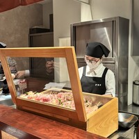 伊勢廣 京橋本店 - 