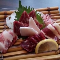 馬桜 下通り店 - 