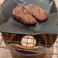 松阪牛 たかぎ - 