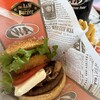 A&W 牧港店