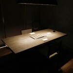 USHIGORO S. - 雰囲気良い個室✨