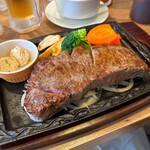 レストラン せんごく 春日本店 - 