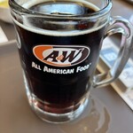 A&W 牧港店 - 