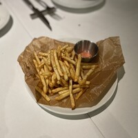 BEEF STEAK CLUB KIYO GINZA - 