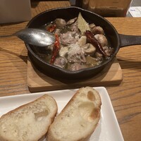フレンチ串揚げBEIGNET 東京 - 