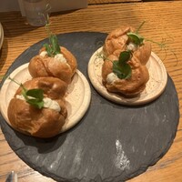 フレンチ串揚げBEIGNET - 