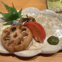 日本料理 丸しま - 
