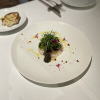 BEEF STEAK CLUB KIYO GINZA - 