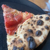 TRATTORIA PIZZERIA 207 渋谷店 - 
