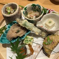 日本料理 丸しま - 