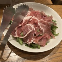 フレンチ串揚げBEIGNET - 