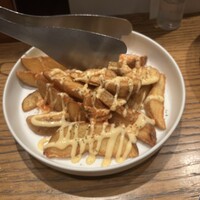 フレンチ串揚げBEIGNET - 