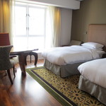 HILTON CAPE TOWN CITY CENTRE - お部屋