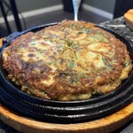 元祖ちぢみの王様 - 