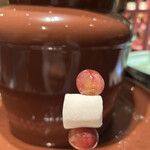ロビーラウンジ 「マーブルラウンジ」 - 