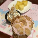 ロビーラウンジ 「マーブルラウンジ」 - 