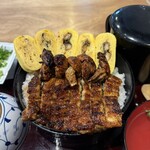 昼だけうなぎ屋 - 