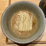 中華蕎麦 とみ田 - 