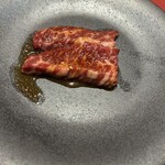 肉 峯がみ - 