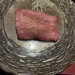 肉 峯がみ - 