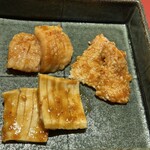 肉 峯がみ - 